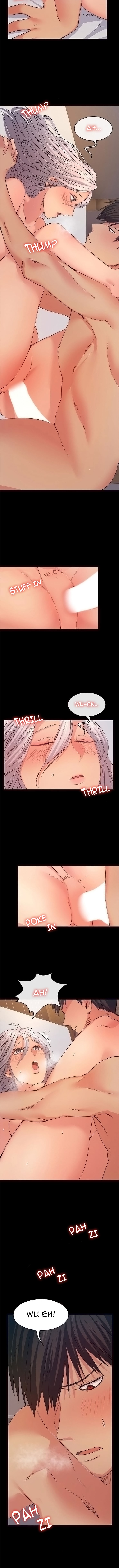 Returning Girlfriend Chapter 12 Page 6