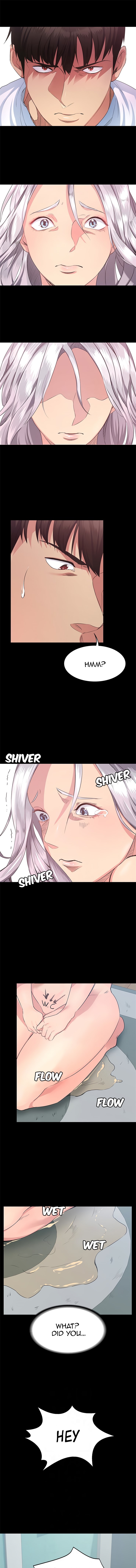 Returning Girlfriend Chapter 2 Page 7