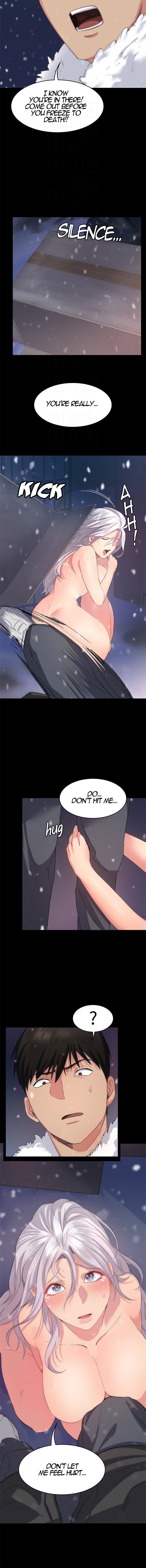 Returning Girlfriend Chapter 4 Page 14