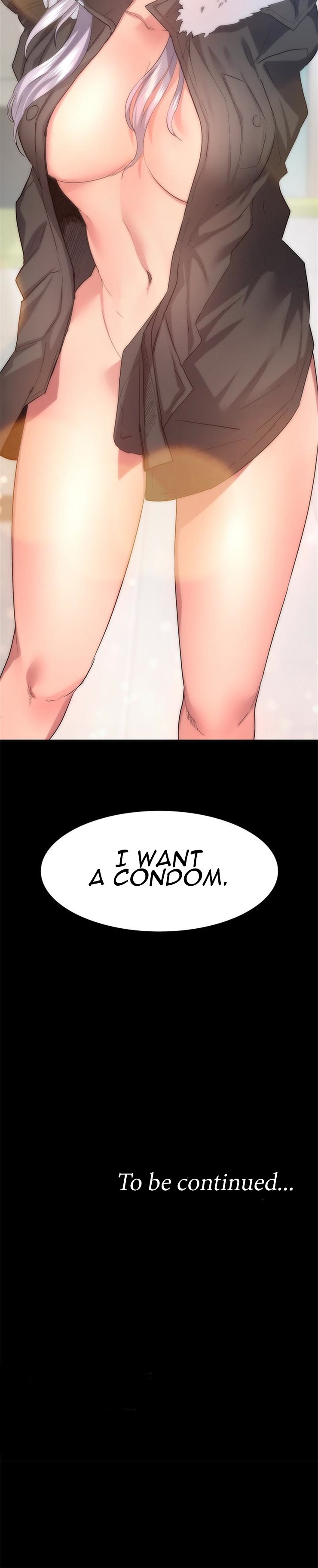 Returning Girlfriend Chapter 4 Page 18