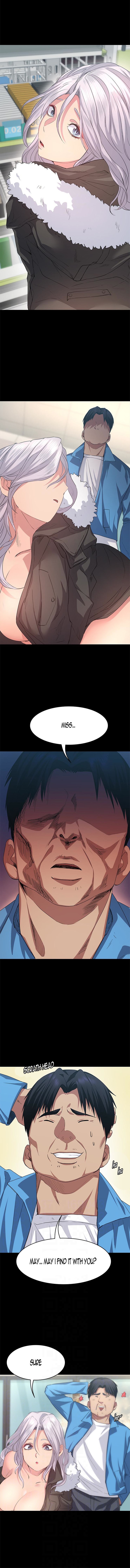 Returning Girlfriend Chapter 5 Page 6