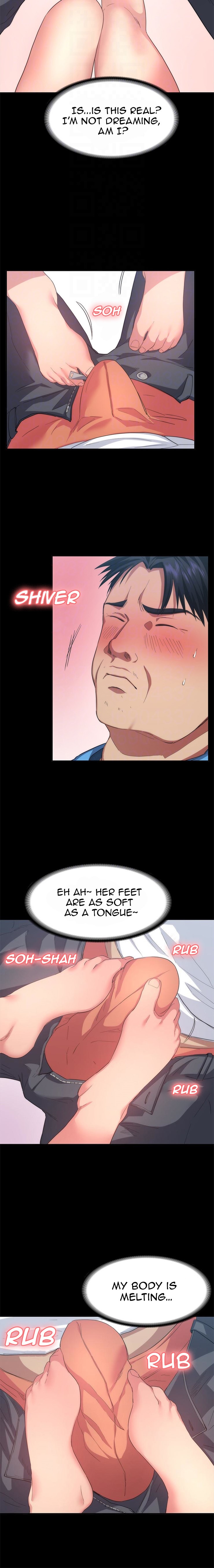 Returning Girlfriend Chapter 6 Page 4