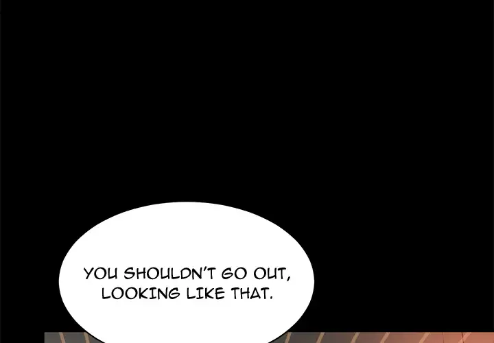 Sea Man Chapter 1 Page 3