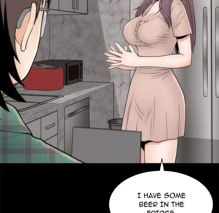 Sea Man Chapter 11 Page 29