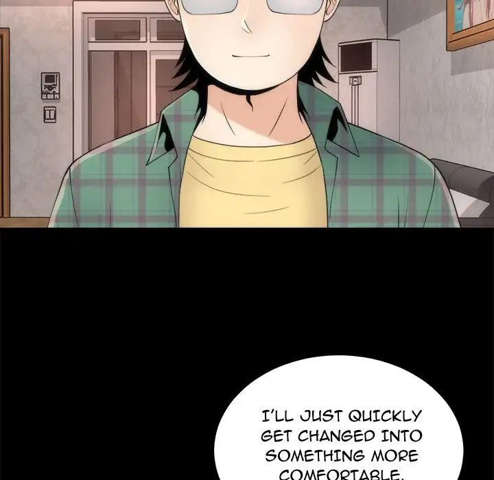 Sea Man Chapter 11 Page 31