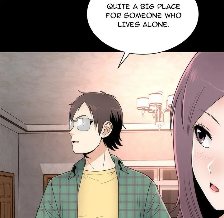 Sea Man Chapter 11 Page 7