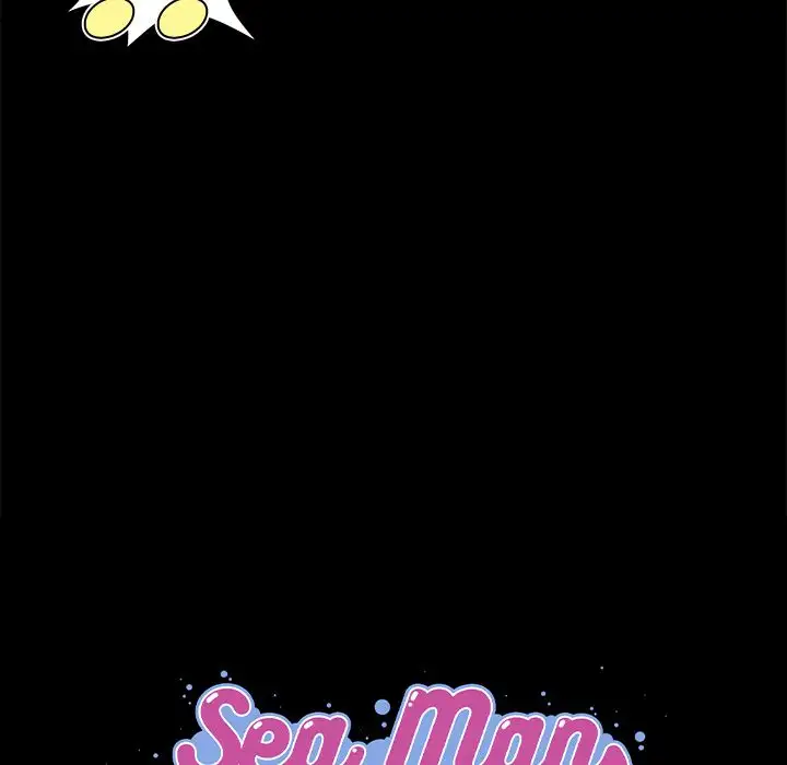 Sea Man Chapter 12 Page 9