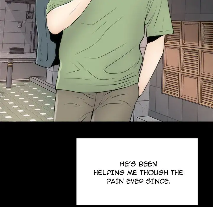 Sea Man Chapter 13 Page 30