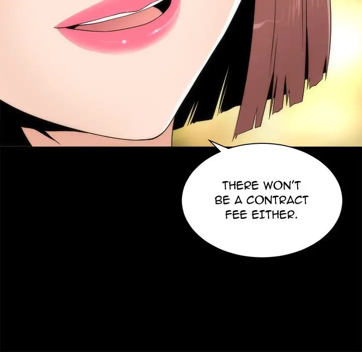 Sea Man Chapter 14 Page 14