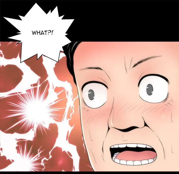 Sea Man Chapter 14 Page 15