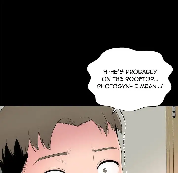Sea Man Chapter 14 Page 61