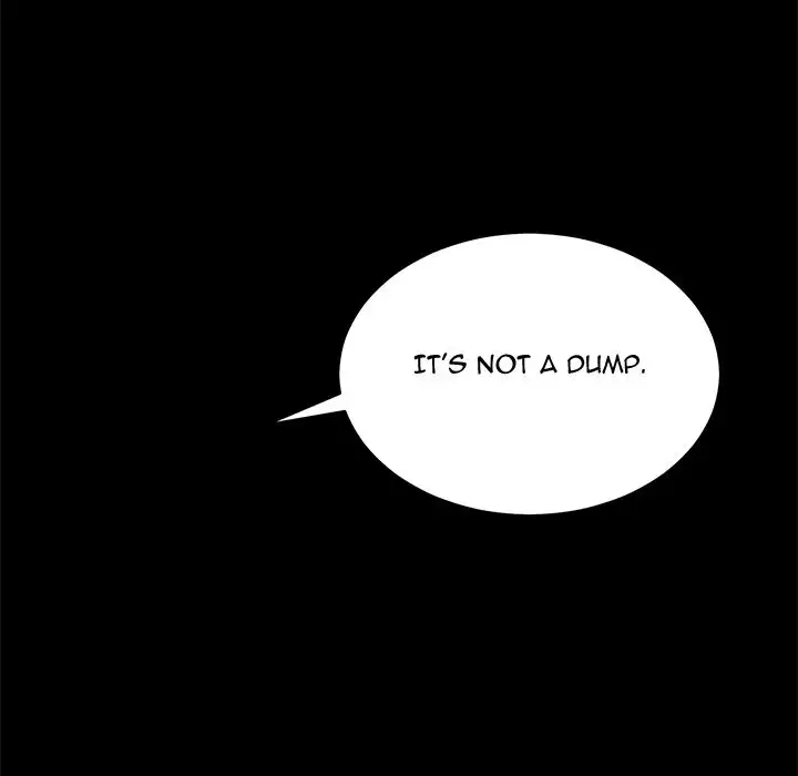 Sea Man Chapter 14 Page 84