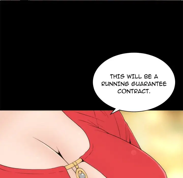 Sea Man Chapter 14 Page 9