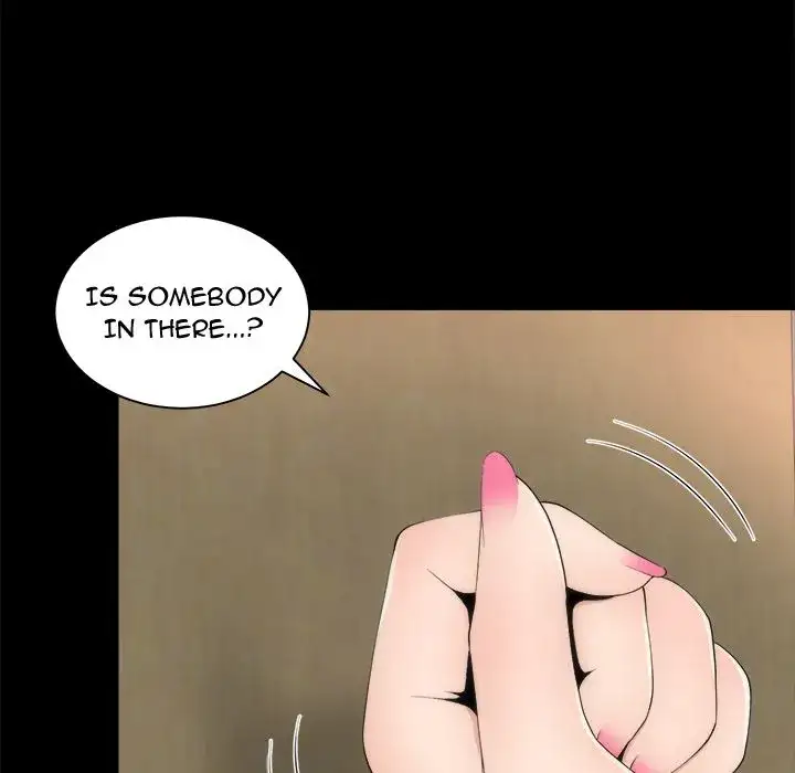 Sea Man Chapter 15 Page 29