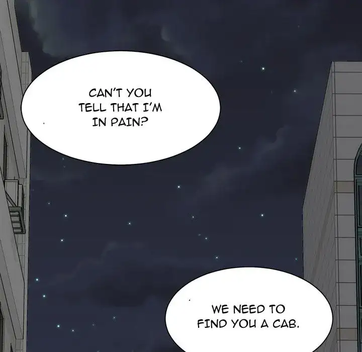 Sea Man Chapter 16 Page 34