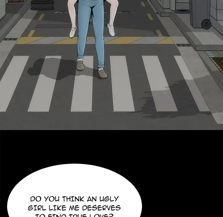 Sea Man Chapter 16 Page 37