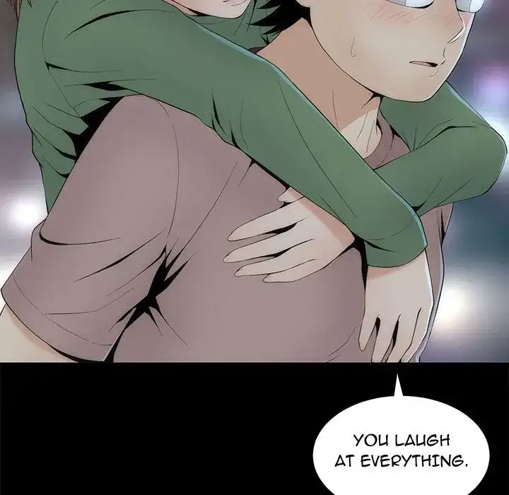 Sea Man Chapter 16 Page 42