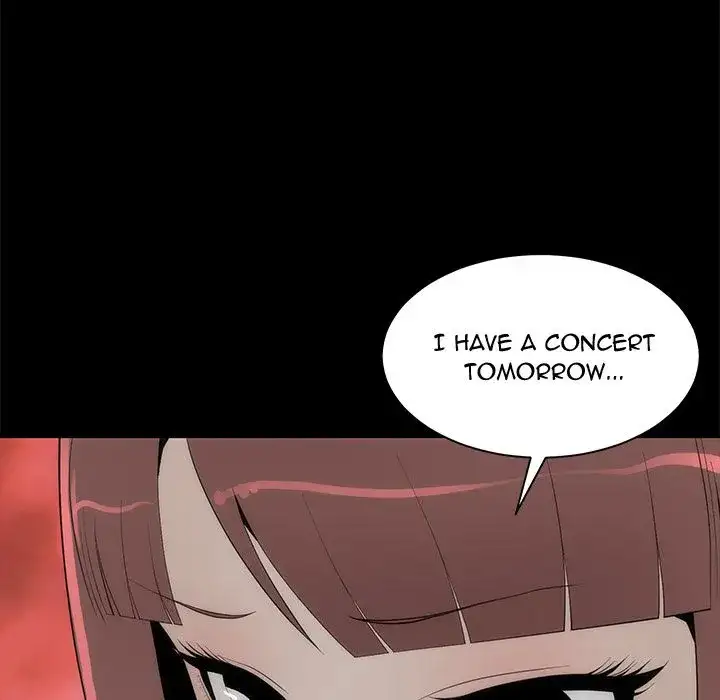Sea Man Chapter 17 Page 34