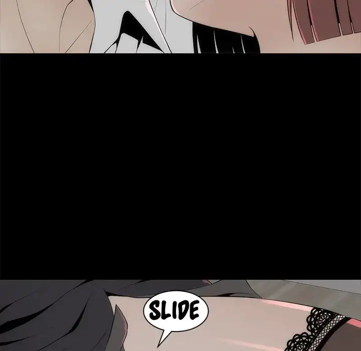 Sea Man Chapter 17 Page 47