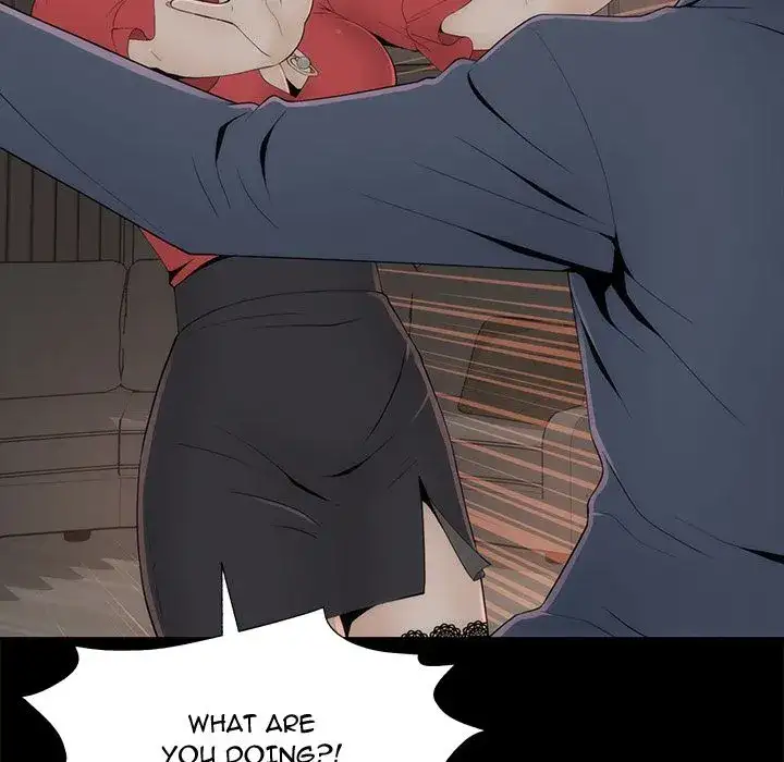Sea Man Chapter 17 Page 6
