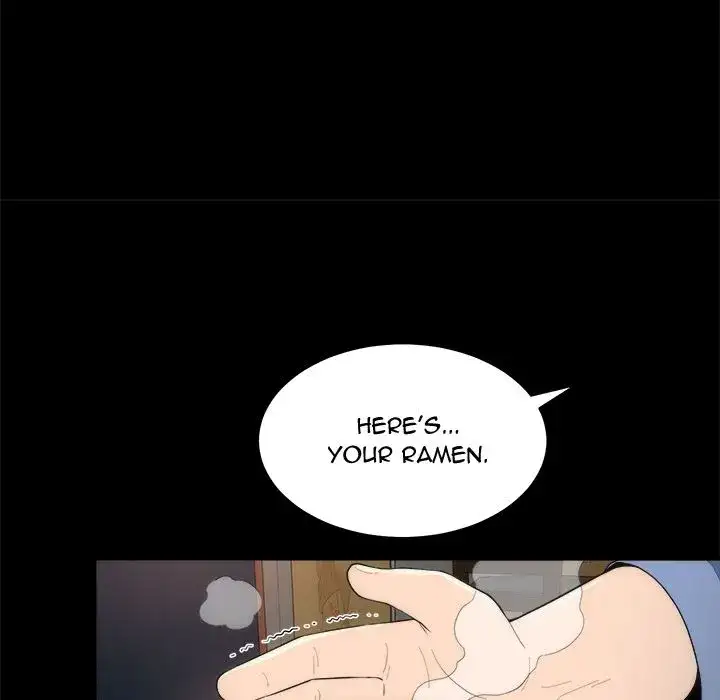 Sea Man Chapter 17 Page 79