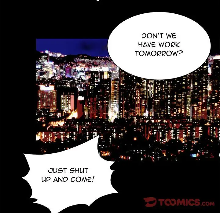 Sea Man Chapter 18 Page 123