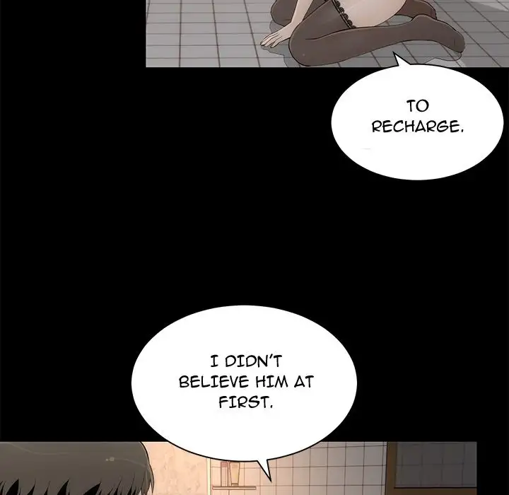 Sea Man Chapter 18 Page 80