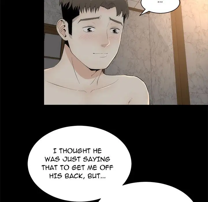 Sea Man Chapter 18 Page 82