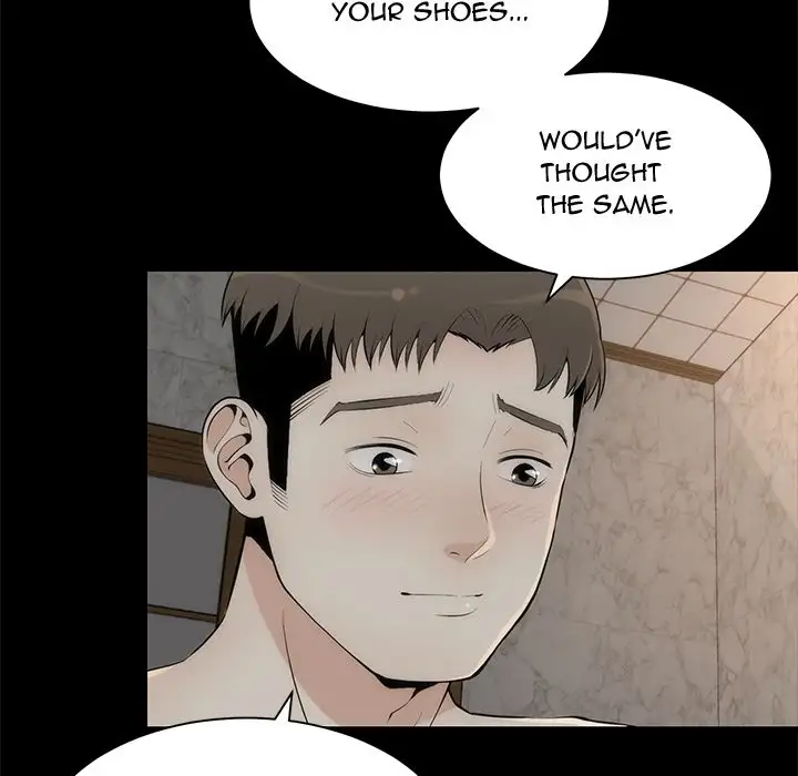 Sea Man Chapter 18 Page 89