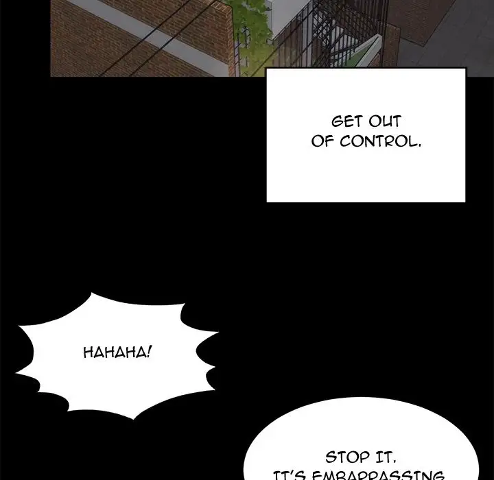 Sea Man Chapter 19 Page 37