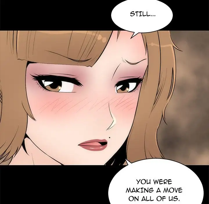 Sea Man Chapter 19 Page 46
