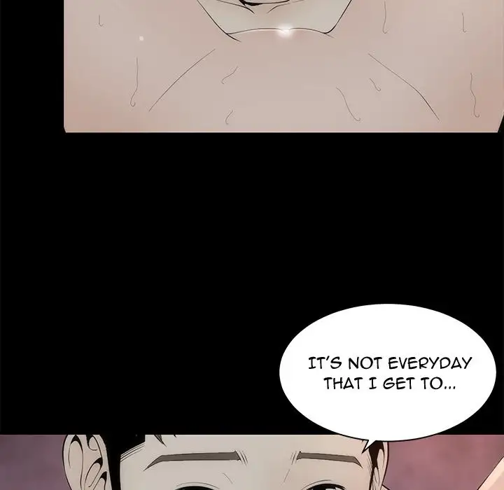 Sea Man Chapter 19 Page 7