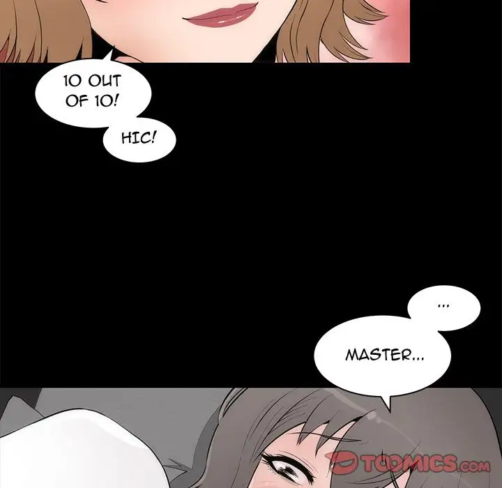 Sea Man Chapter 19 Page 80