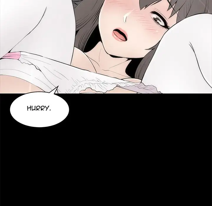 Sea Man Chapter 19 Page 81