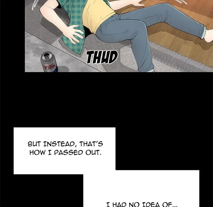 Sea Man Chapter 19 Page 85