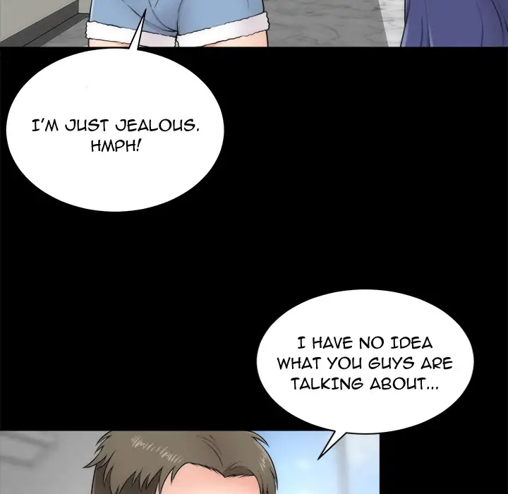 Sea Man Chapter 2 Page 19