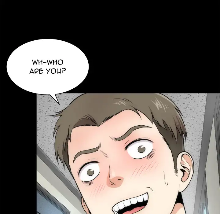 Sea Man Chapter 2 Page 5