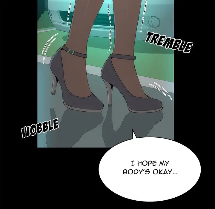 Sea Man Chapter 20 Page 100