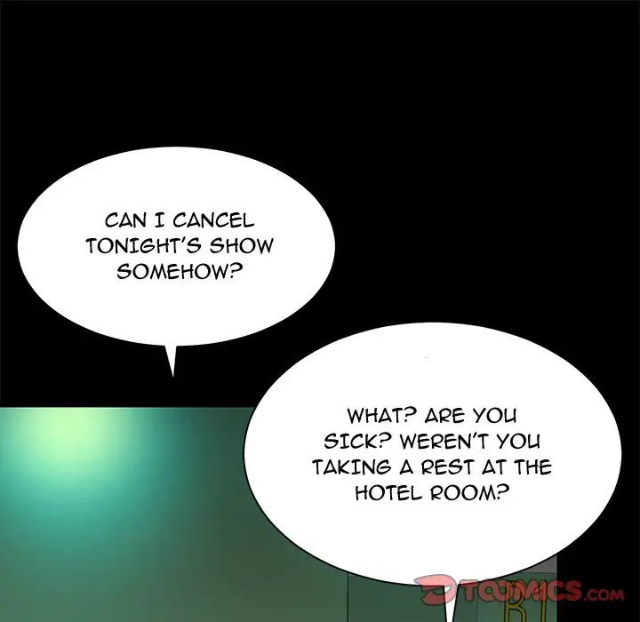 Sea Man Chapter 20 Page 105