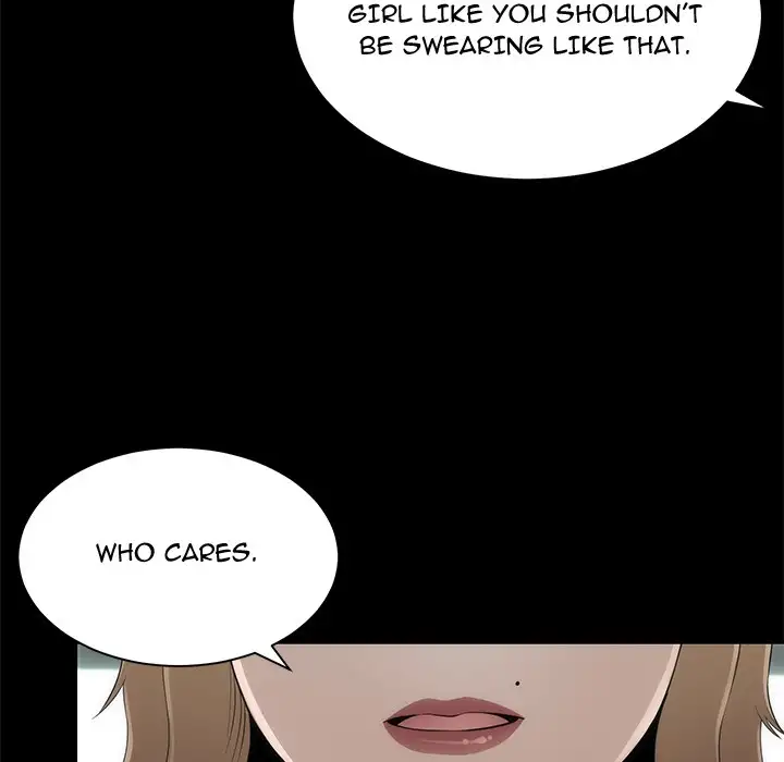 Sea Man Chapter 20 Page 115