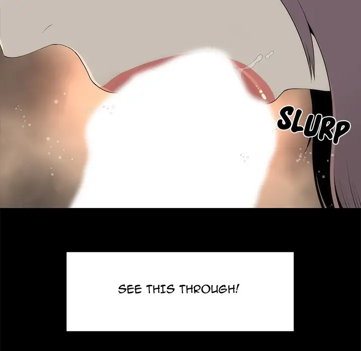 Sea Man Chapter 20 Page 20