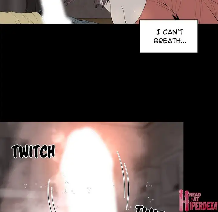 Sea Man Chapter 20 Page 26