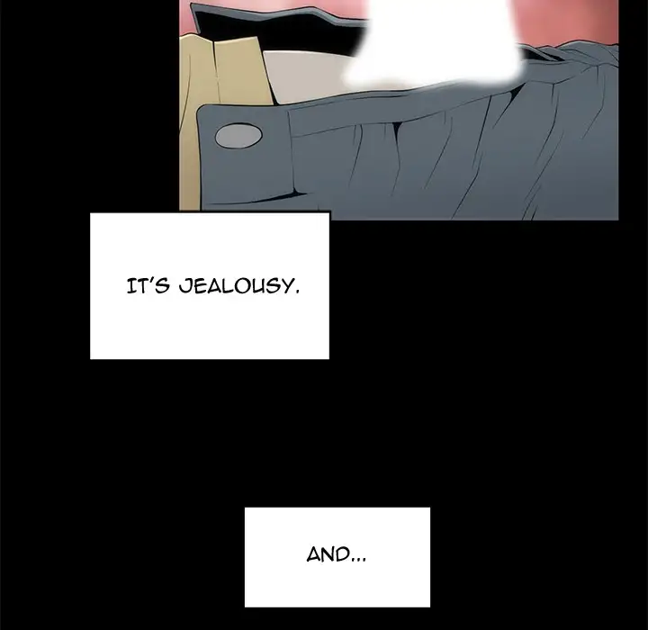 Sea Man Chapter 20 Page 8