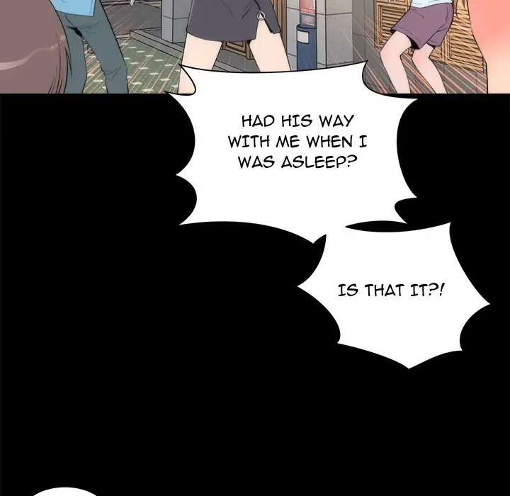 Sea Man Chapter 21 Page 18
