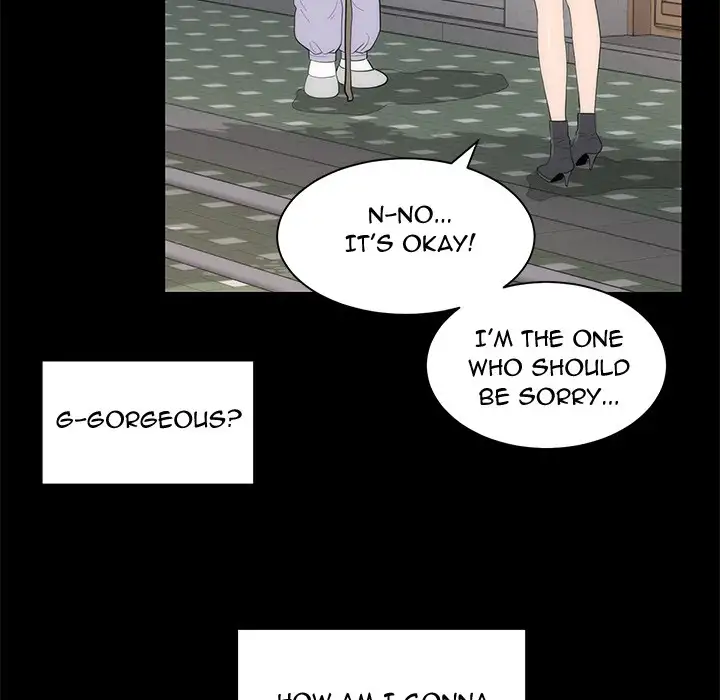 Sea Man Chapter 21 Page 29