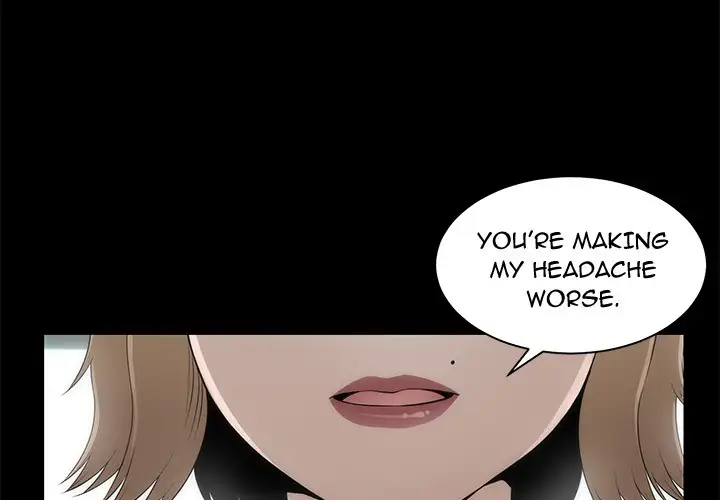 Sea Man Chapter 21 Page 3