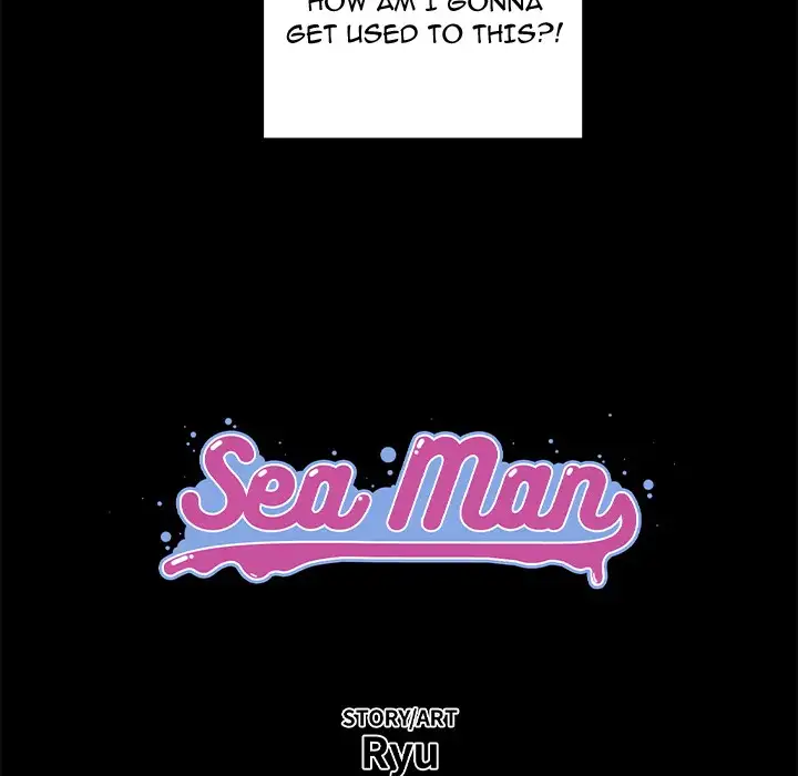 Sea Man Chapter 21 Page 30