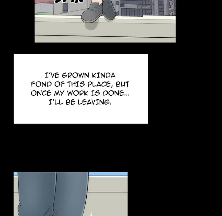 Sea Man Chapter 21 Page 36