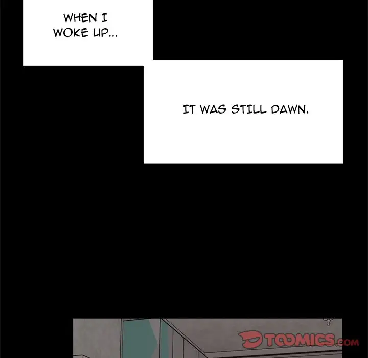 Sea Man Chapter 21 Page 50