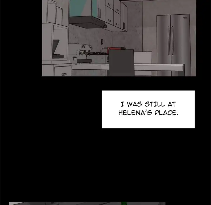 Sea Man Chapter 21 Page 51